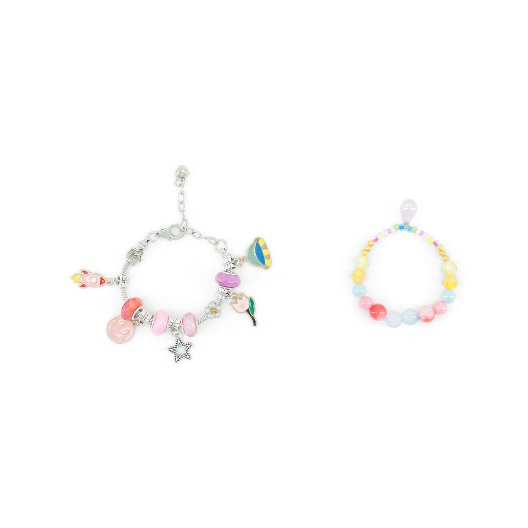 Fulla Bead & Bling Jewelry Kit
