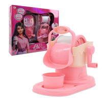 فلة - صانعة الآيس كريم