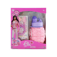 Fulla Expandable Water Bottle