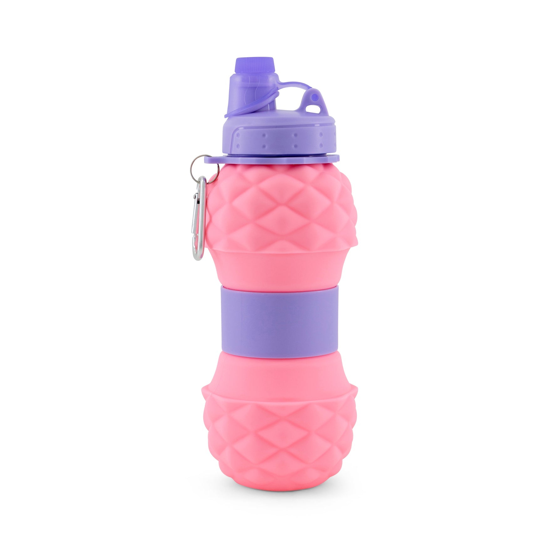Fulla Expandable Water Bottle