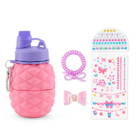 Fulla Expandable Water Bottle