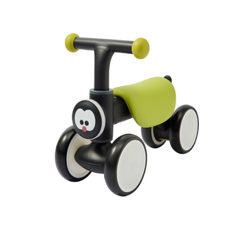 Todoowish Baby Balance Bike (Green)