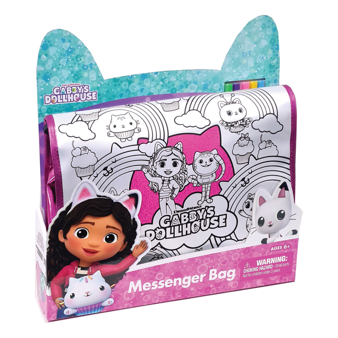 غابي دول هاوس الحقيبة العصرية