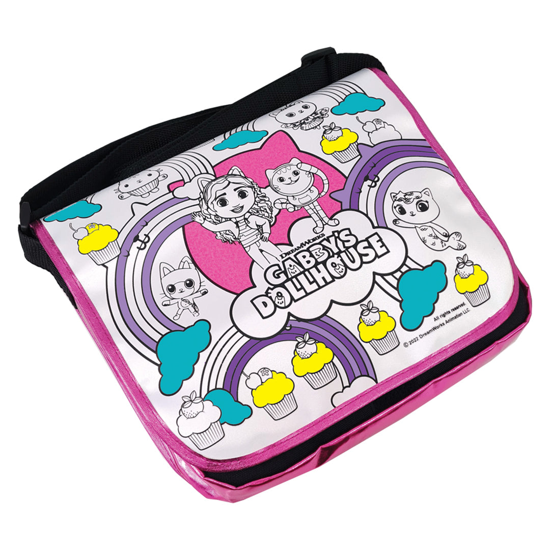 غابي دول هاوس الحقيبة العصرية