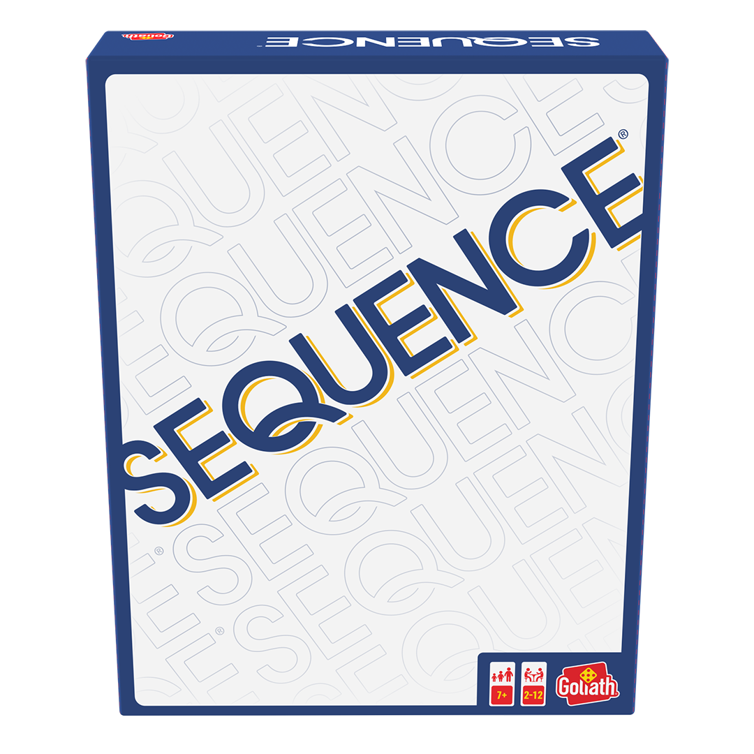 Goliath Sequence Classic goliath-sequence-classic