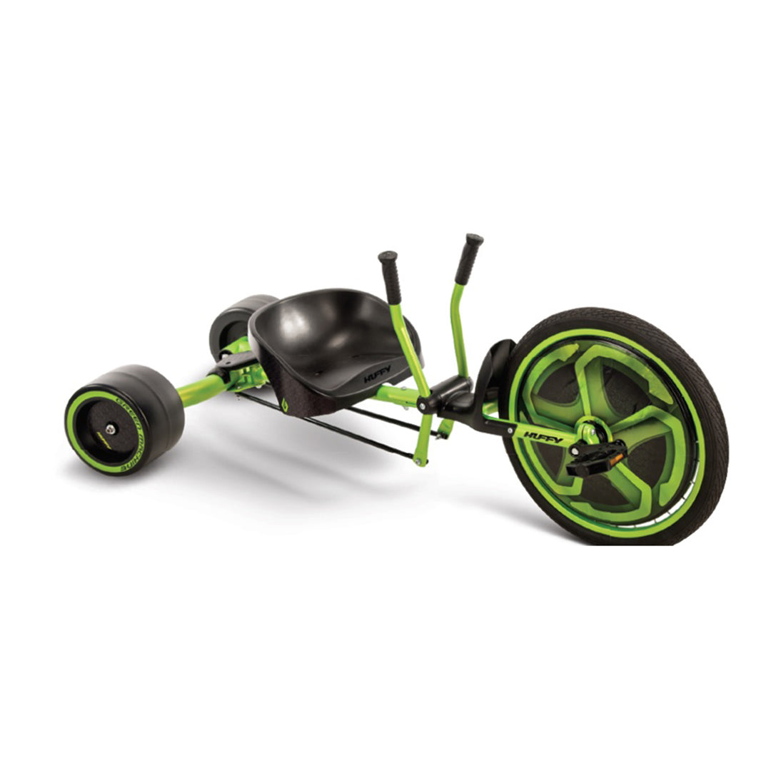 Huffy Green Machine 20