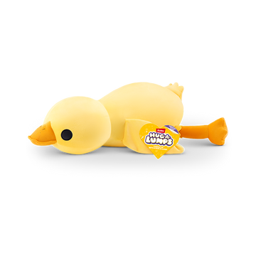 Hug A Lumps Bailey the Duck
