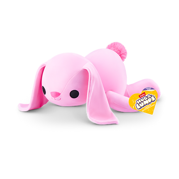 Hug A Lumps Hazel the Bunny