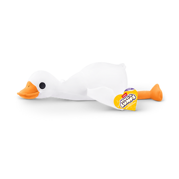 Hug A Lumps Mav the Goose