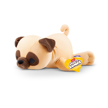 Hug A Lumps Olly the Pug