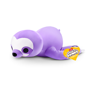 Hug A Lumps Sydney the Sloth