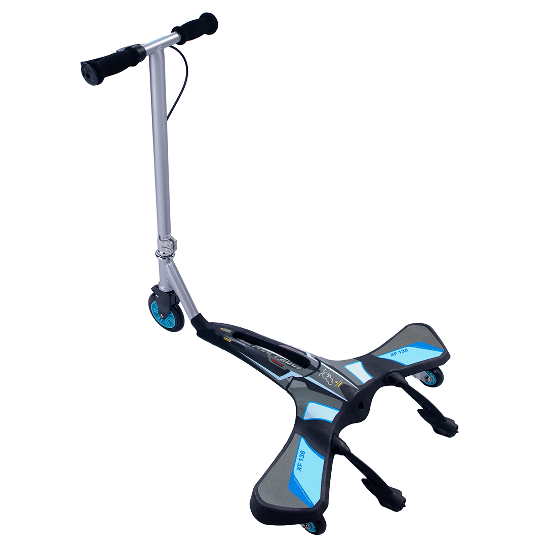 جي دي باغ كوول كارفر (أزرق)