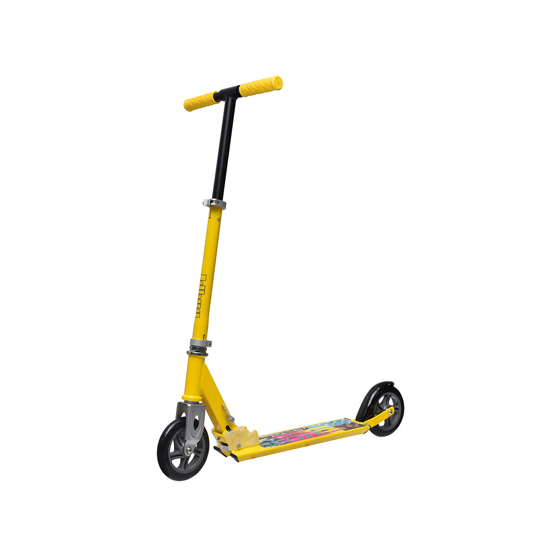 سكوتر جي دي بَغ MS506 - أصفر