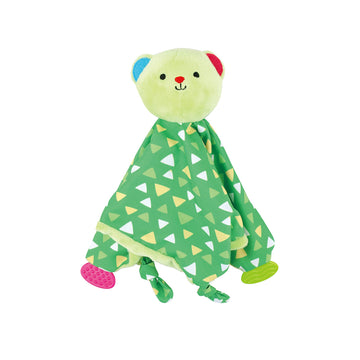 Baby Blankie- Sam