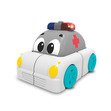 Kids Hits TransformMates Savy Kit