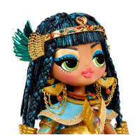L.O.L. Surprise! O.M.G. Fierce 2022 Collector Edition  Cleopatra