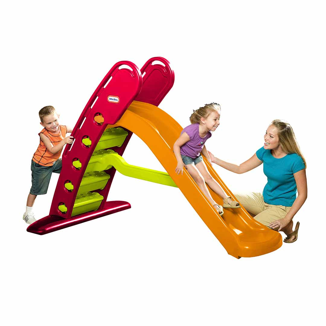 Little Tikes Giant Slide (Rainbow)