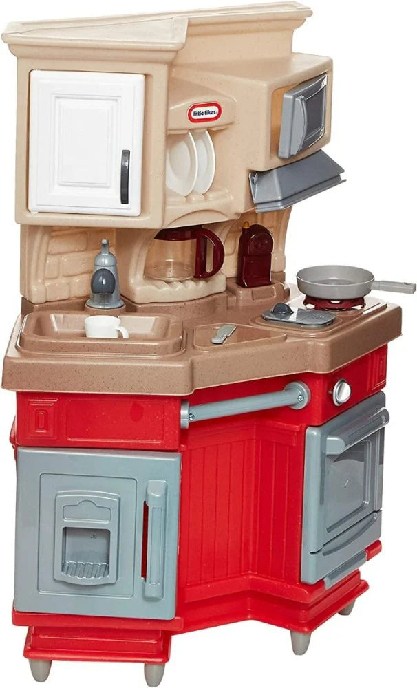 Little Tikes Super Chef KitchenRuby