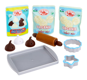 Little Tikes Creative Chefs Cookie Set