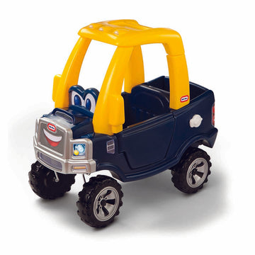 Little Tikes Cozy Coupe Truck