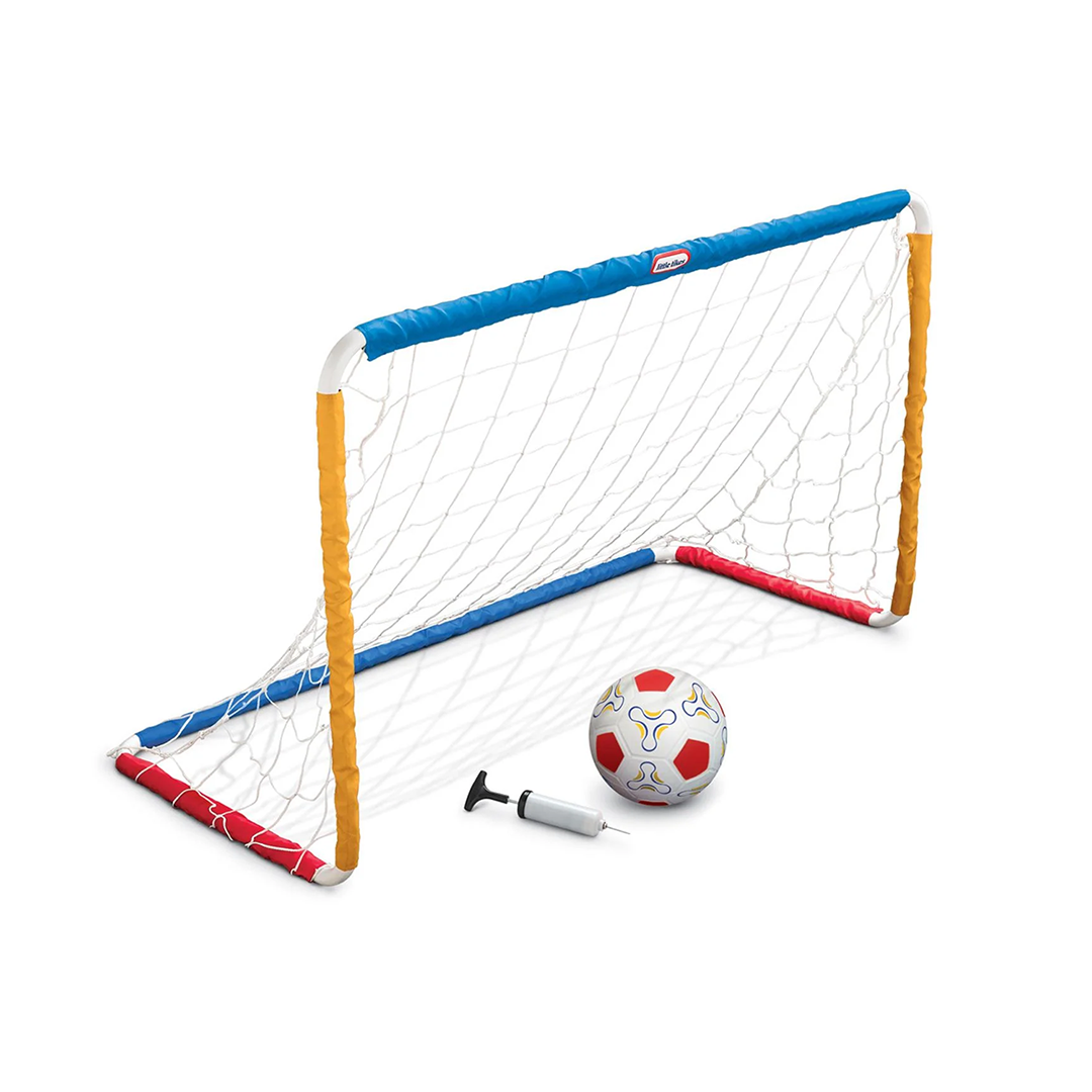 Little Tikes Easy Score Soccer Set