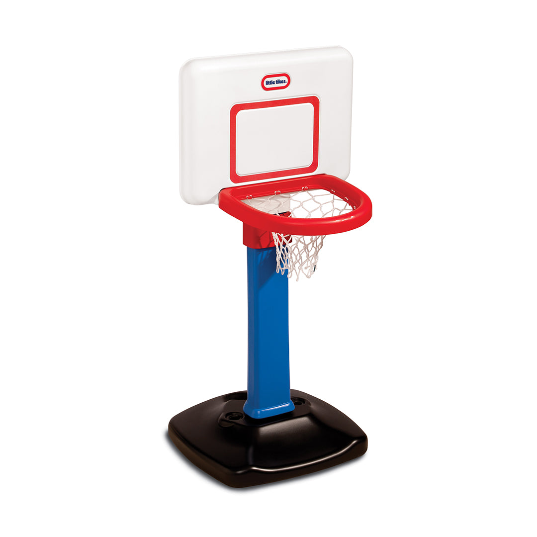 Little Tikes TotSports Easy Score Basketball