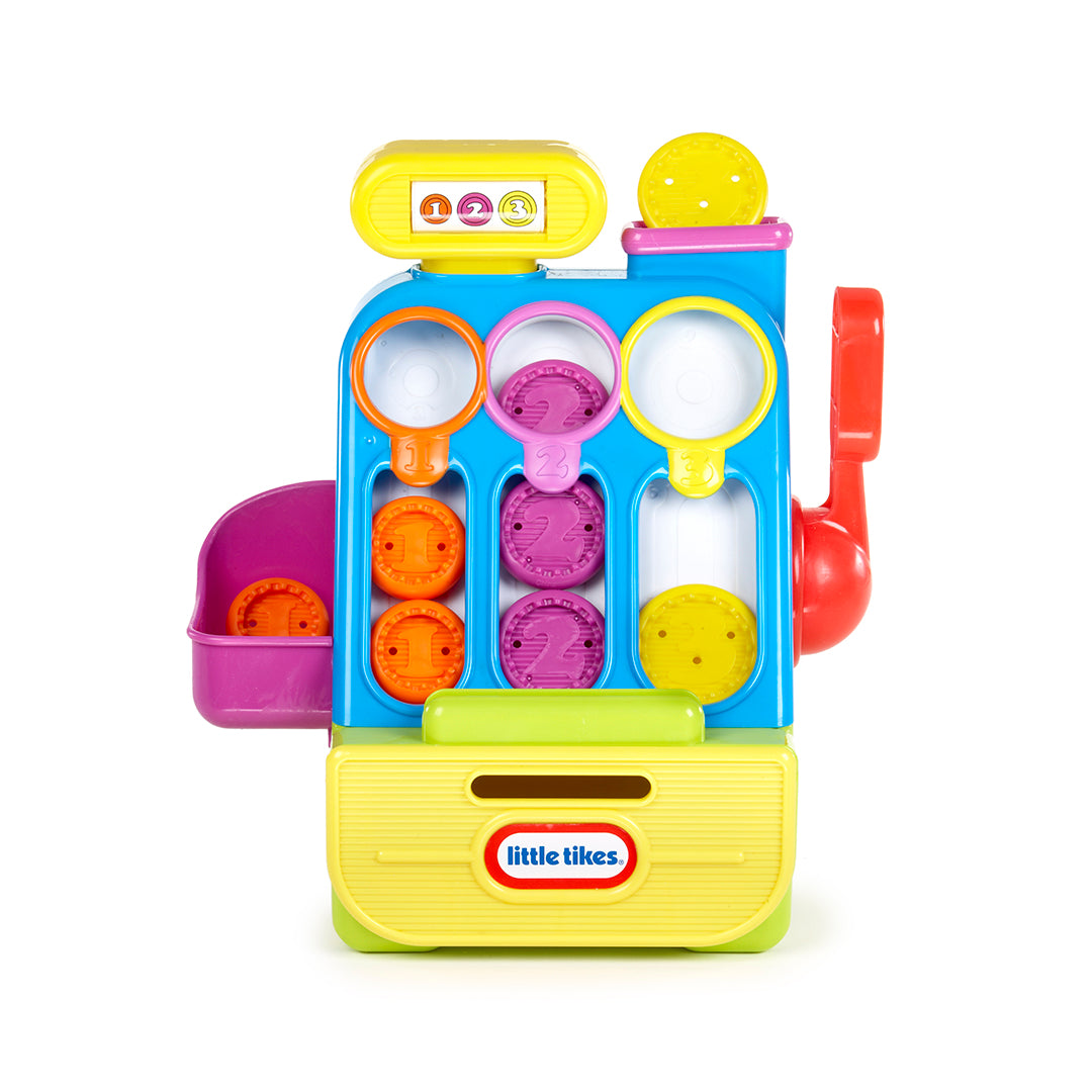 Little Tikes Cash Register