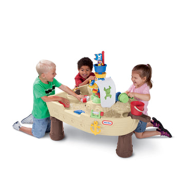 Little Tikes Anchors Away Pirate Ship
