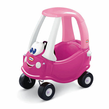 Little Tikes Cozy Coupe Rosy
