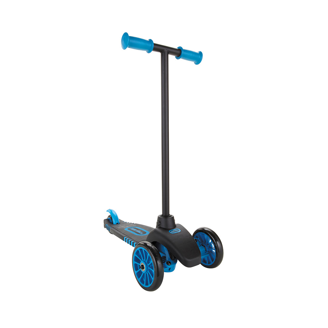 Little Tikes Lean To Turn Scooter (Blue)