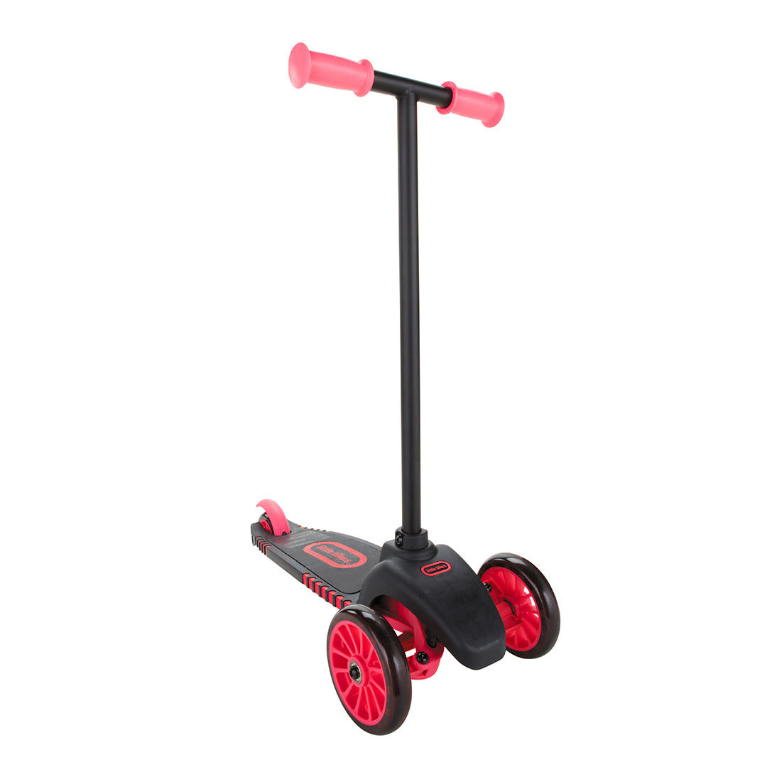 Little Tikes Lean To Turn Scooter (Pink)