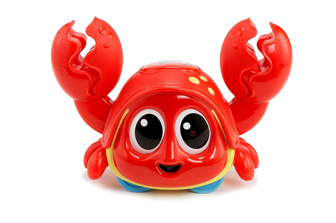 Little Tikes Catch Me Crabbie