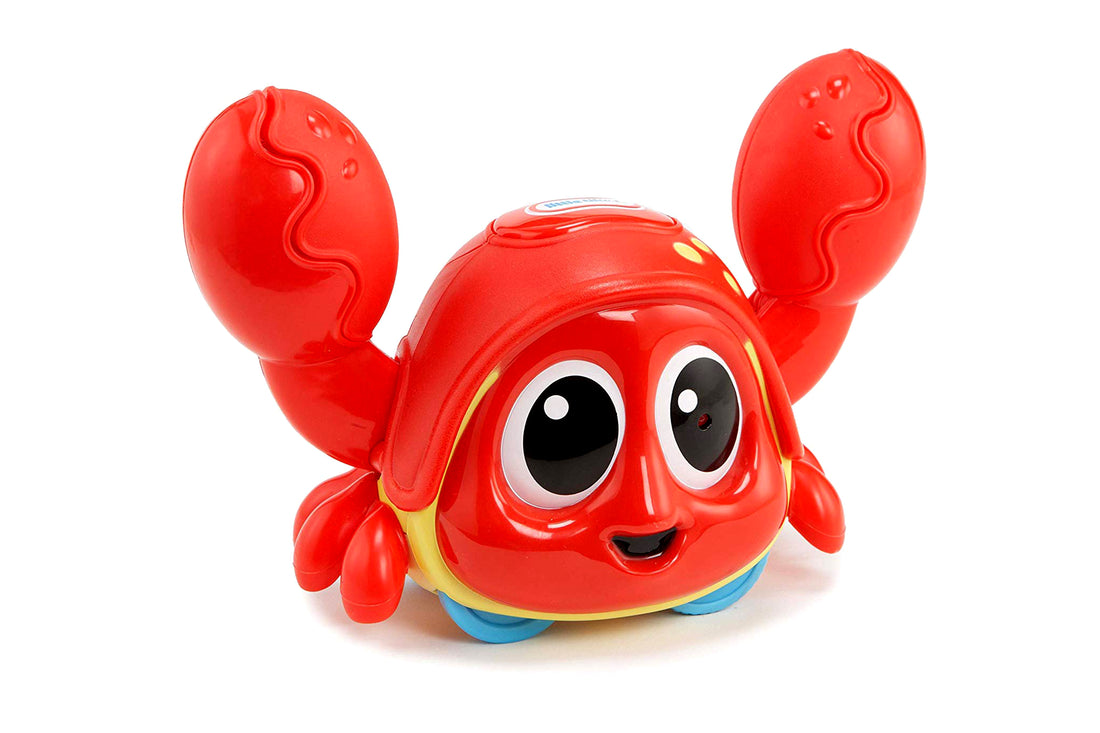 Little Tikes Catch Me Crabbie