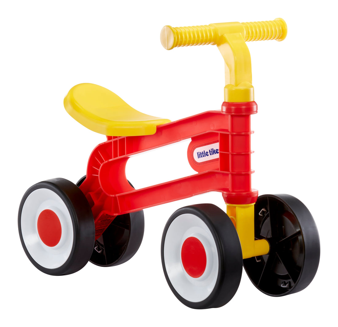 Little Tikes Scoot 'N Steer
