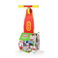 Little Tikes Lean to Turn Scooter (Red/Yellow)