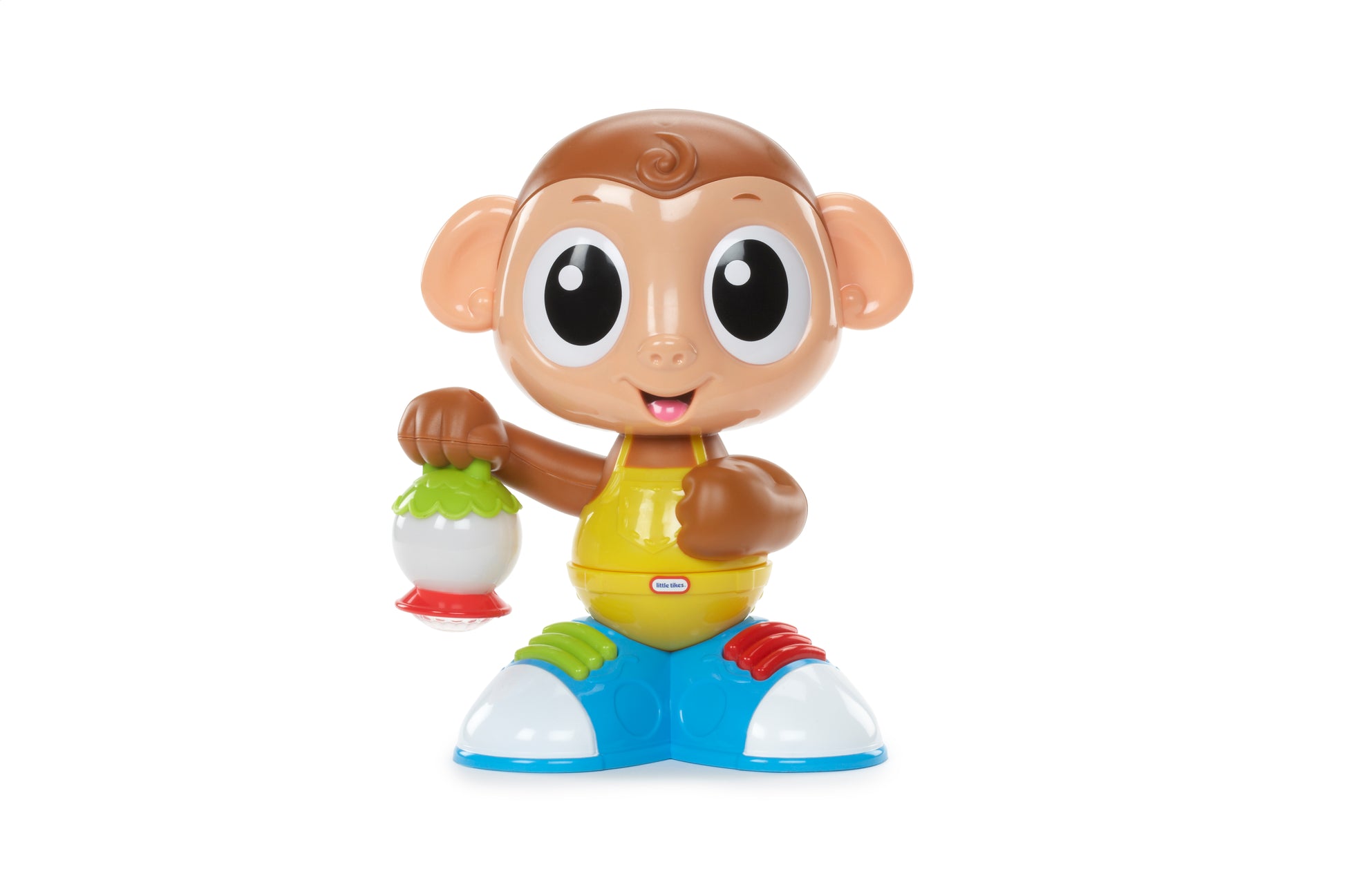 Little Tikes Movin Lights Monkey