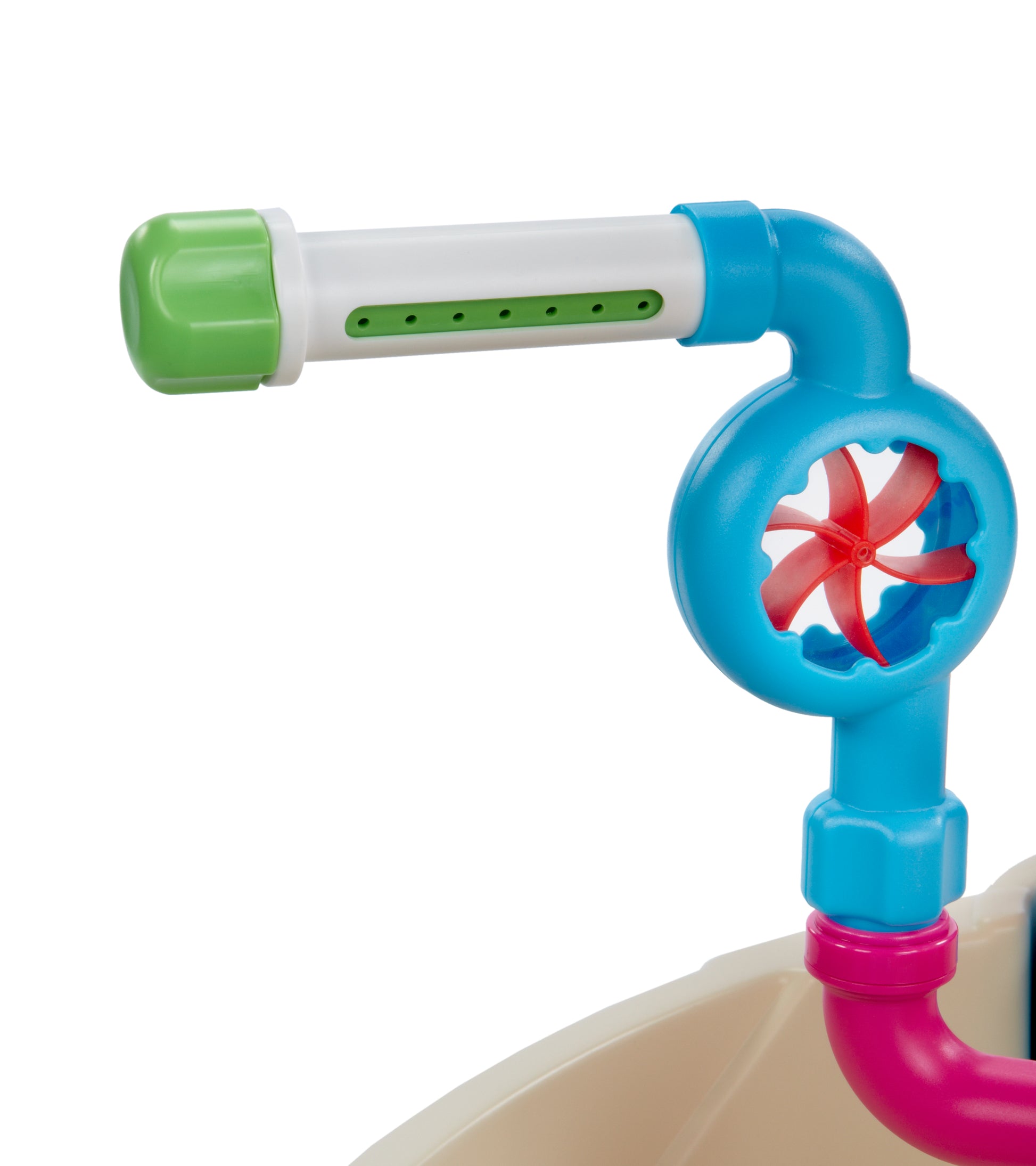 Little Tikes Fountain Factory Water Table
