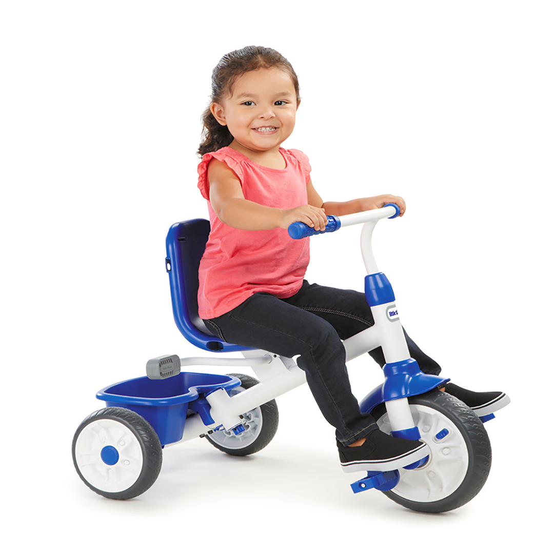 Trike Ride Little Tikes Trike Blue Little Tikes Ride 'N Learn 3-in