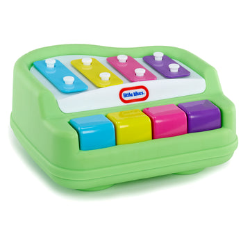 Little Tikes Tap a Tune Piano