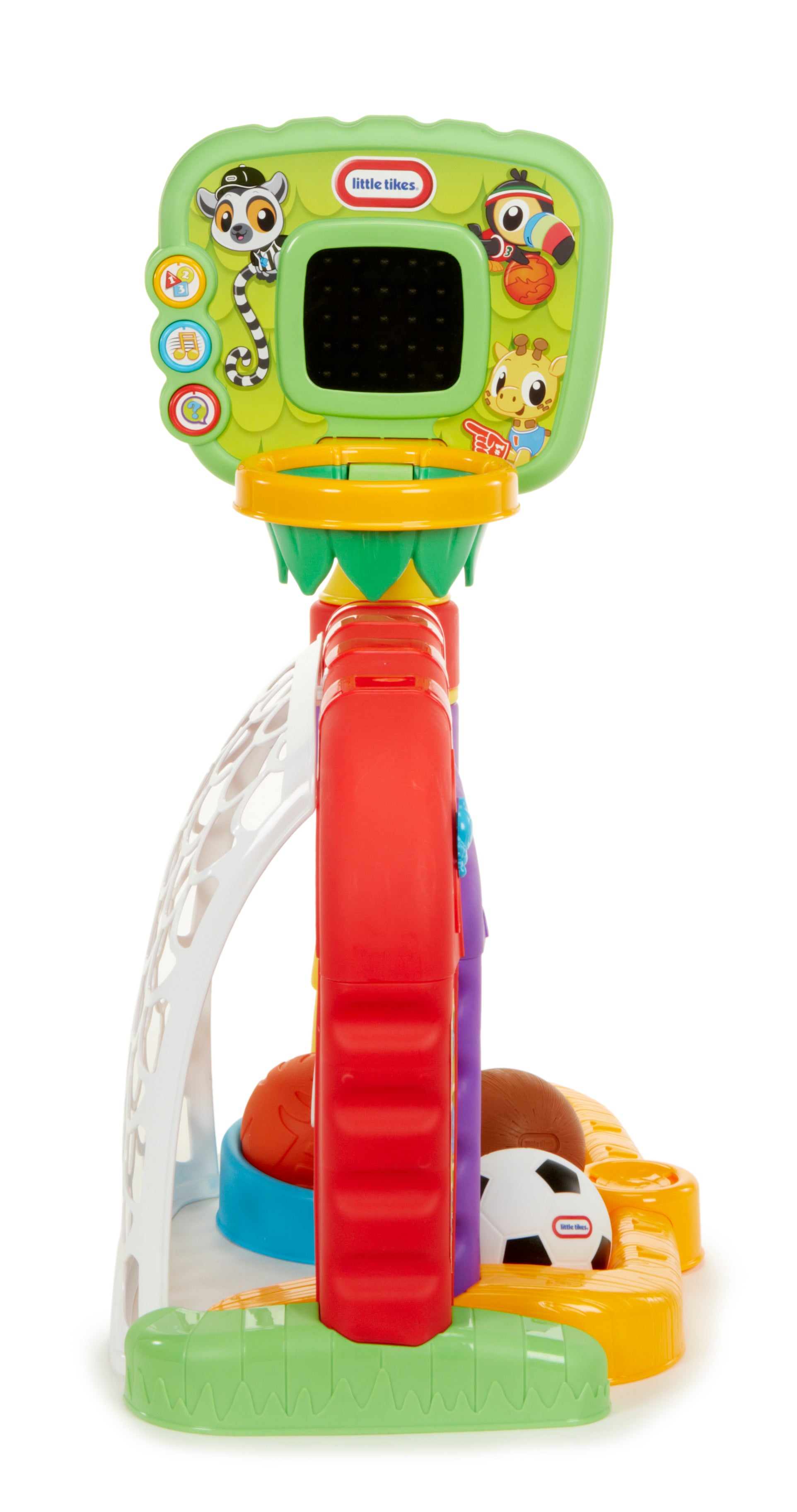 Little Tikes 3-in-1 Sports Zone