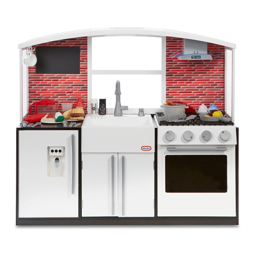 Little Tikes Modern Kitchen