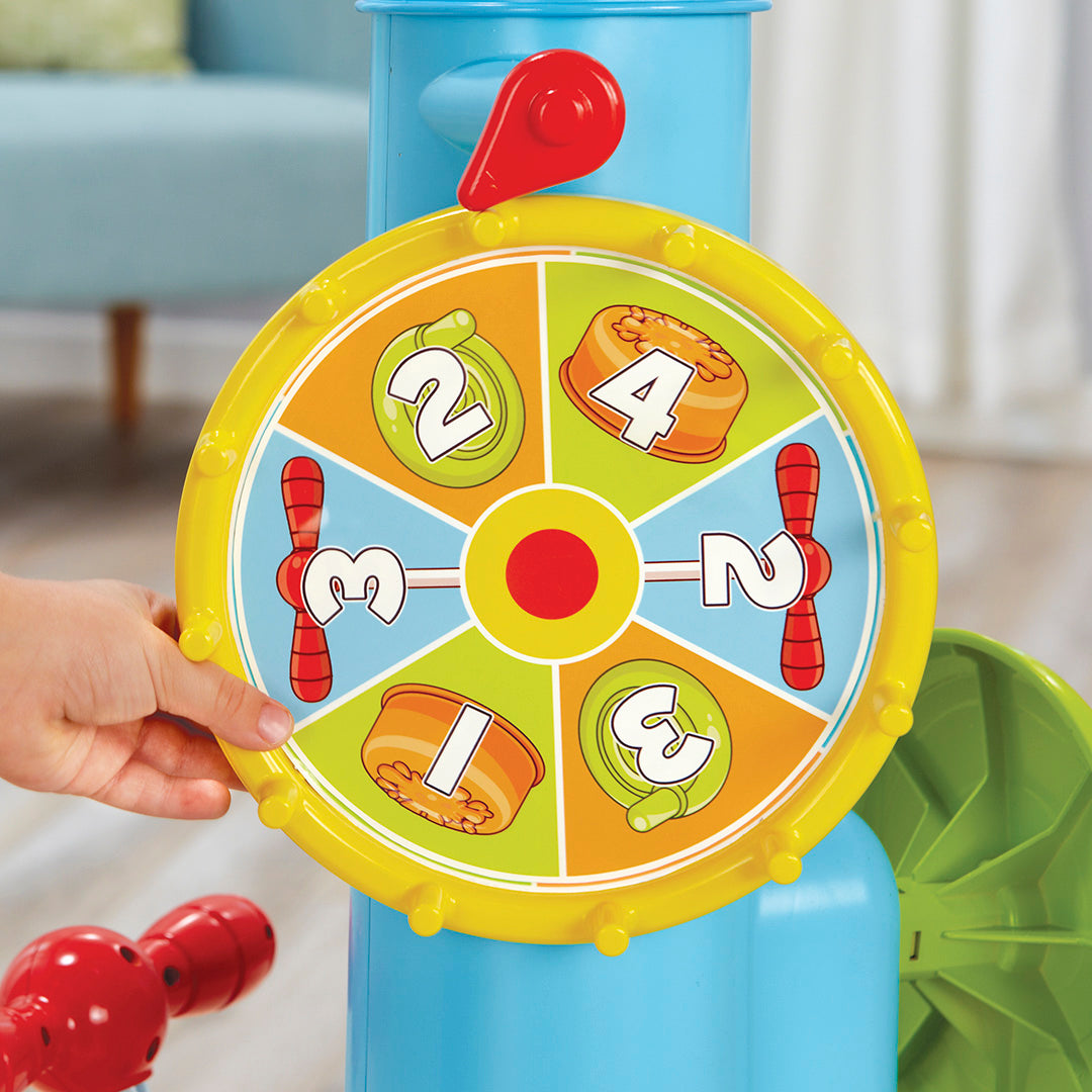 Little Tikes Fun Zone Pop n' Splash Surprise