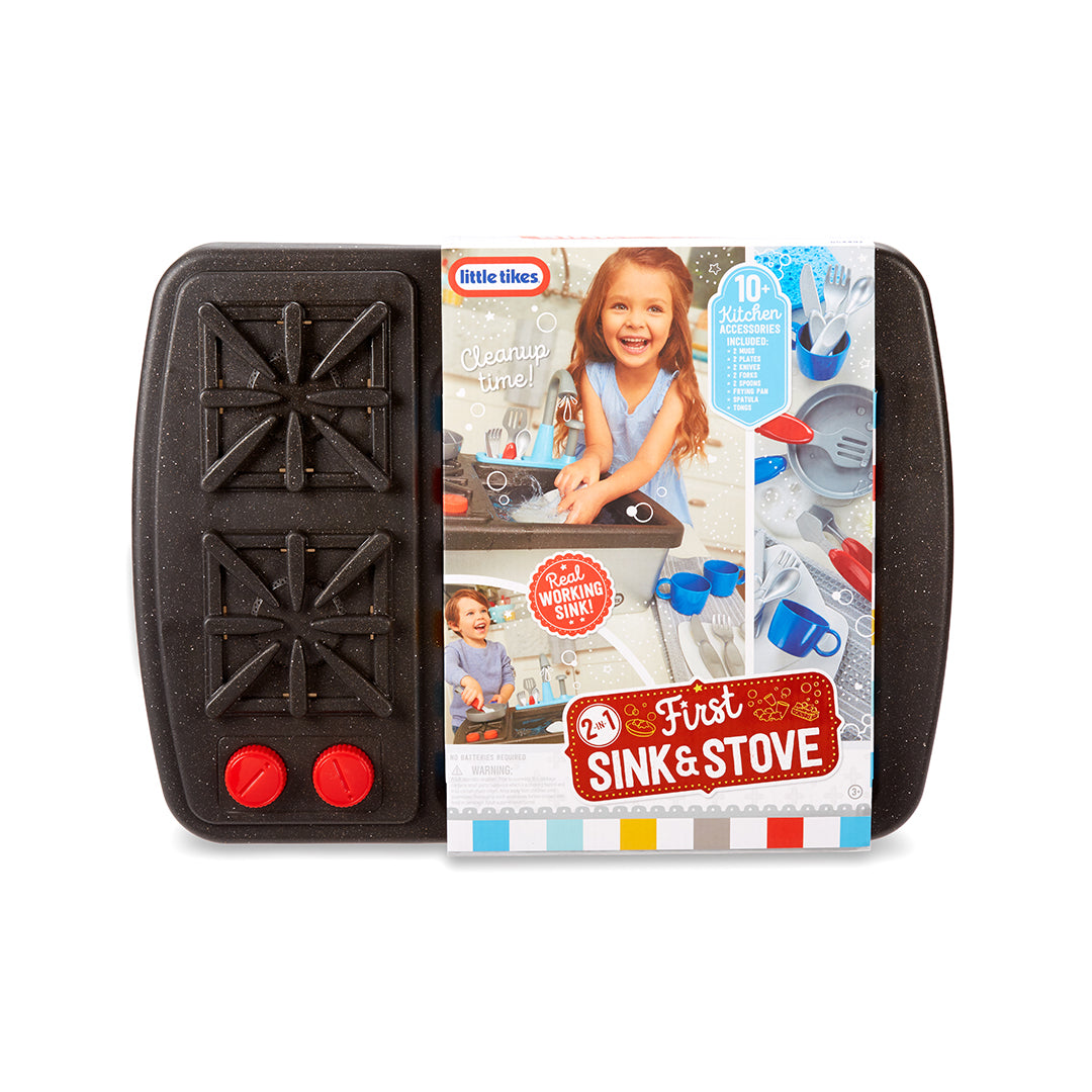 Little Tikes Splish Splash Sink & Stove