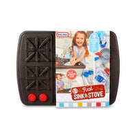 Little Tikes Splish Splash Sink & Stove