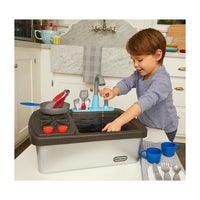 Little Tikes Splish Splash Sink & Stove