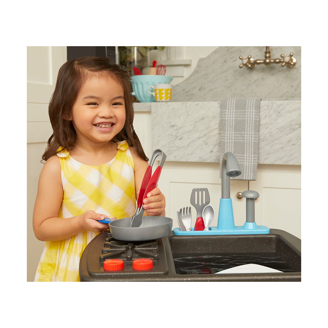 Little Tikes Splish Splash Sink & Stove