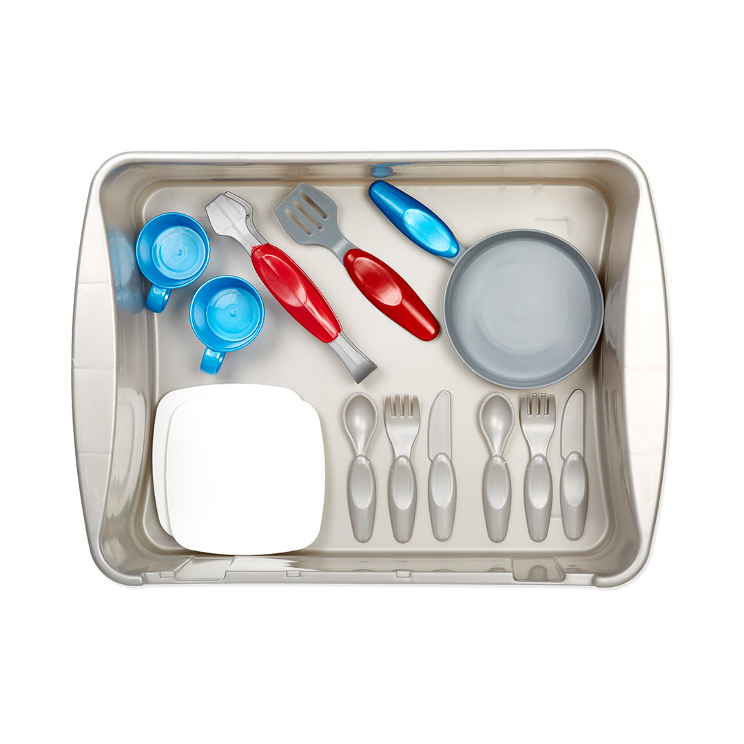 Little Tikes Splish Splash Sink & Stove