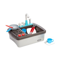 Little Tikes Splish Splash Sink & Stove