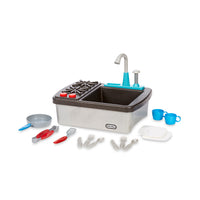 Little Tikes Splish Splash Sink & Stove