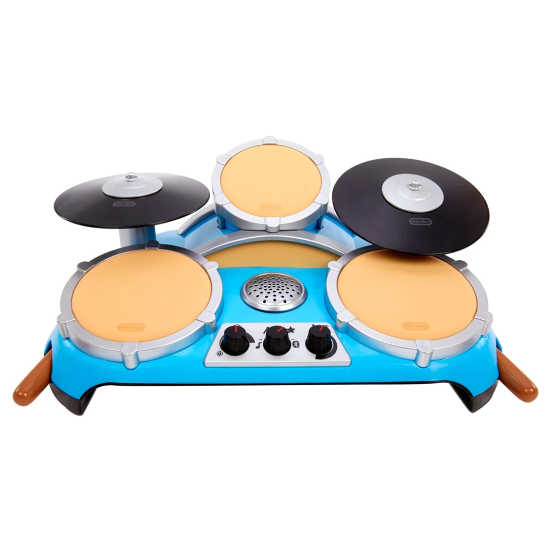 Little Tikes My Real Jam- Drums